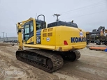 Used Komatsu,Used Komatsu in yard,Used Excavator,Used Excavator in yard